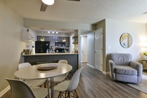 Apartment (Bentley's Bungalow - Resort Amenities) | Außenbereich