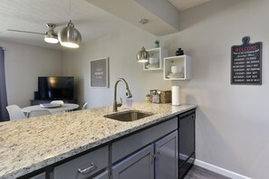 Apartment (Bentley's Bungalow - Resort Amenities) | Außenbereich