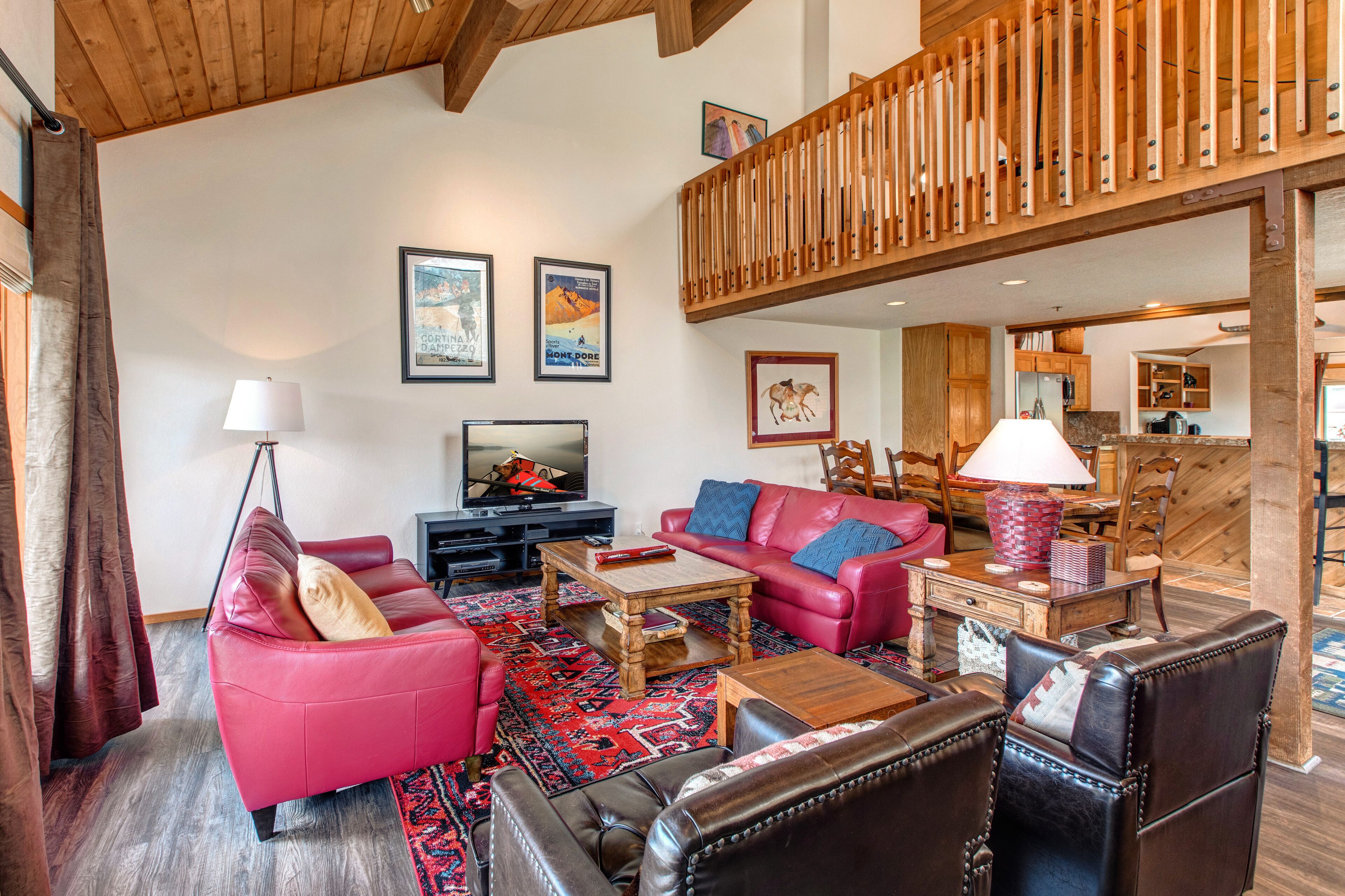 Luxury Home, Hot Tub, Outdoor Recreation &  Prime Location! Deer Valley Ridgepoint 105