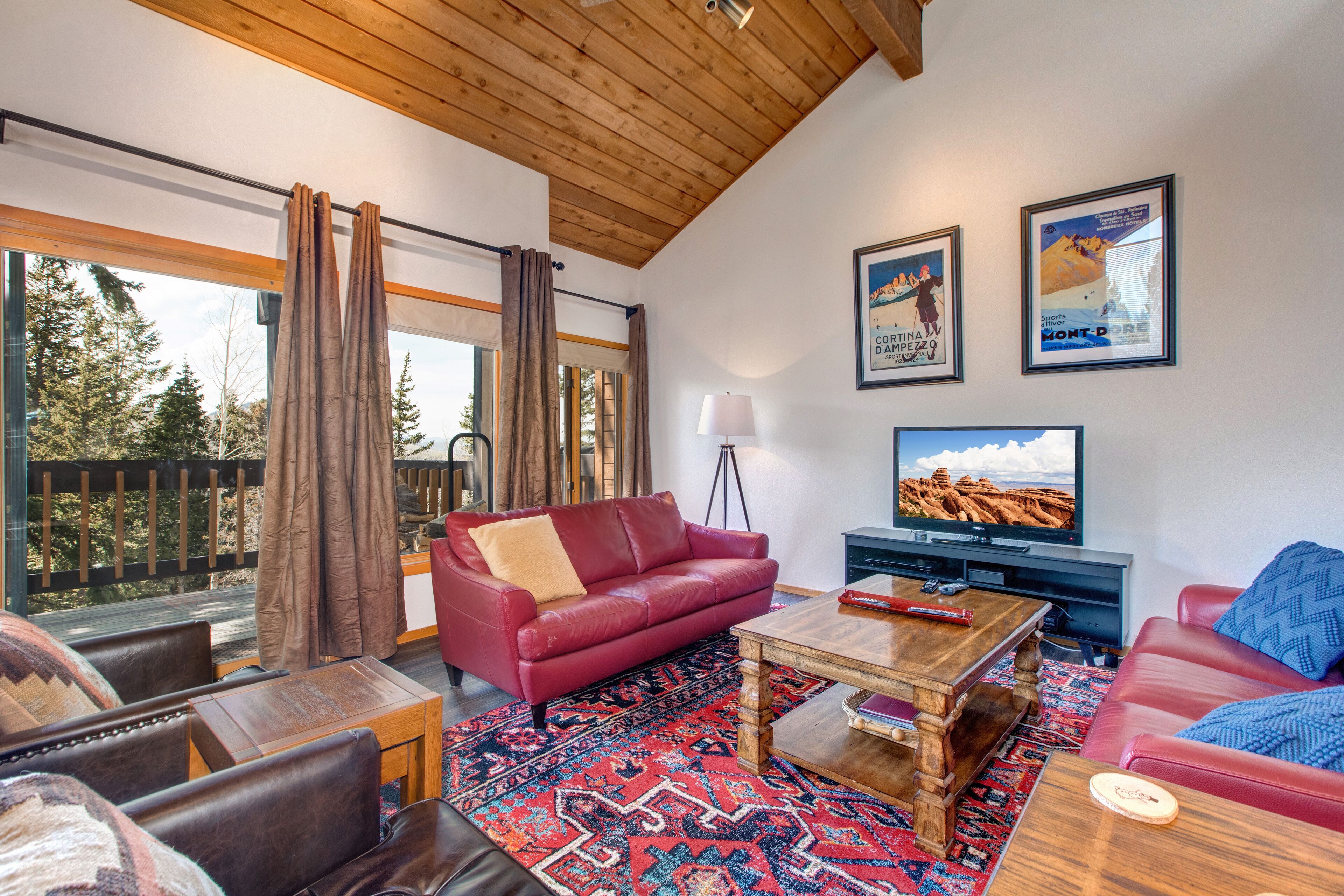 Luxury Home, Hot Tub, Outdoor Recreation &  Prime Location! Deer Valley Ridgepoint 105