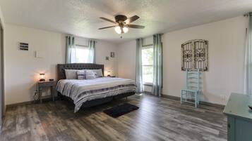 Rumah (Country Classic - 15min to downtown -) | 3 kamar tidur