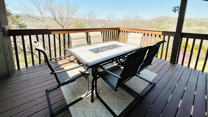 Condo (Pristine Dream @ Eagles Nest - Large ) | Balcony - Pristine Dream (Branson)