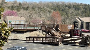 Condo (Pristine Dream @ Eagles Nest - Large ) | Property grounds - Pristine Dream (Branson)