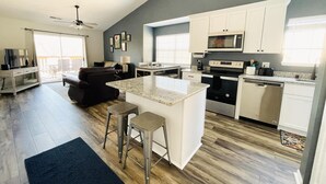 Condo (Pristine Dream @ Eagles Nest - Large ) | Private kitchen - Pristine Dream (Branson)