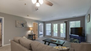 Condo (Stay-A-While - Private Screened Porch) | Extérieur