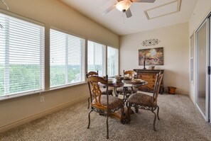 Condo (Little House at Tuscany) | 1 bedroom, free WiFi