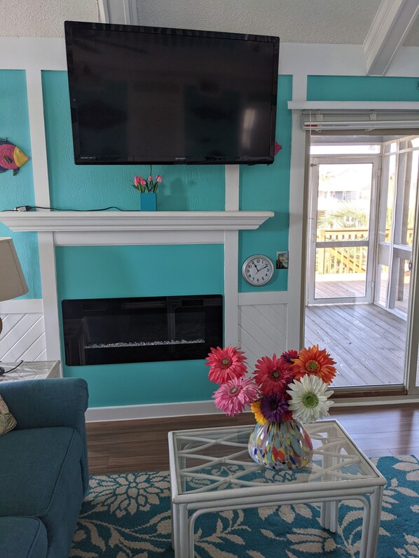 Älytelevisio, kirjoja