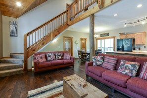 獨棟房屋 (Coyote Cabin - EXCELLENT Location - 6) | 外觀