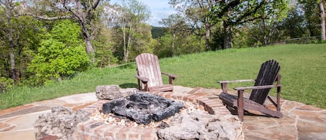 独立别墅 (Coyote Cabin - EXCELLENT Location - 6) | 外观