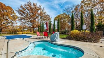 Nhà (Coyote Cabin - EXCELLENT Location - 6) | Khu BBQ/picnic