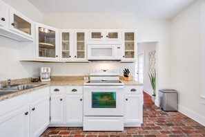 Private kitchen - Ozaaark Magnolia (Ozark)