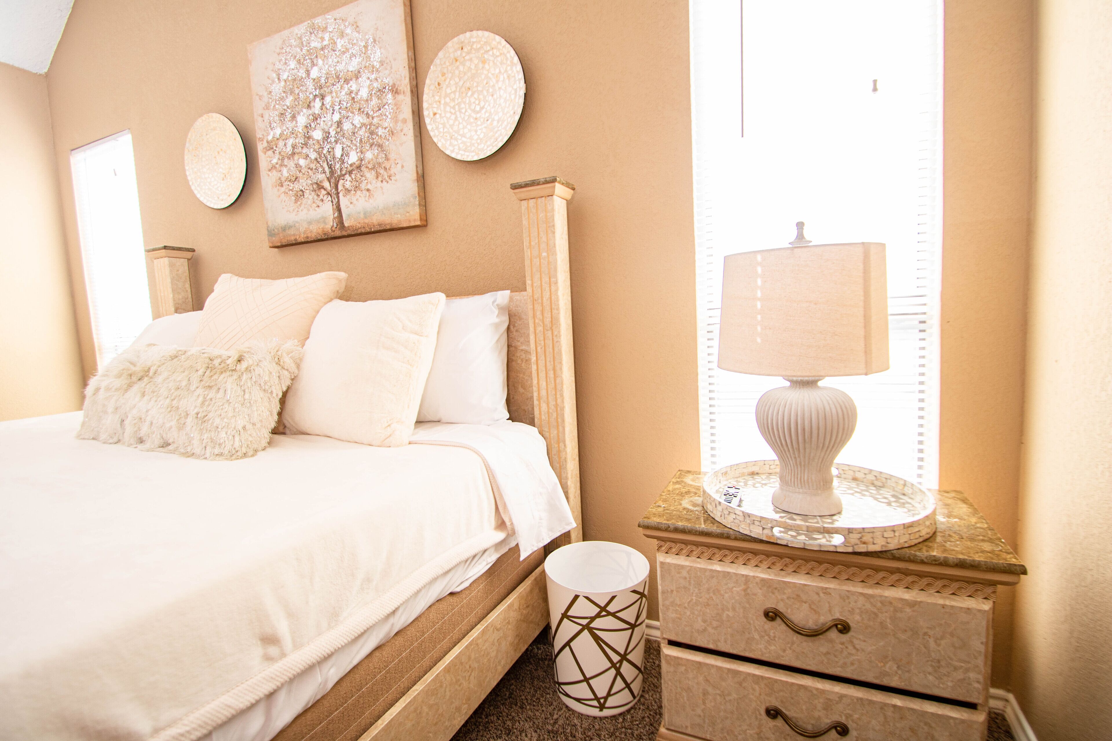 Home Sweet Home in Frankford Estates