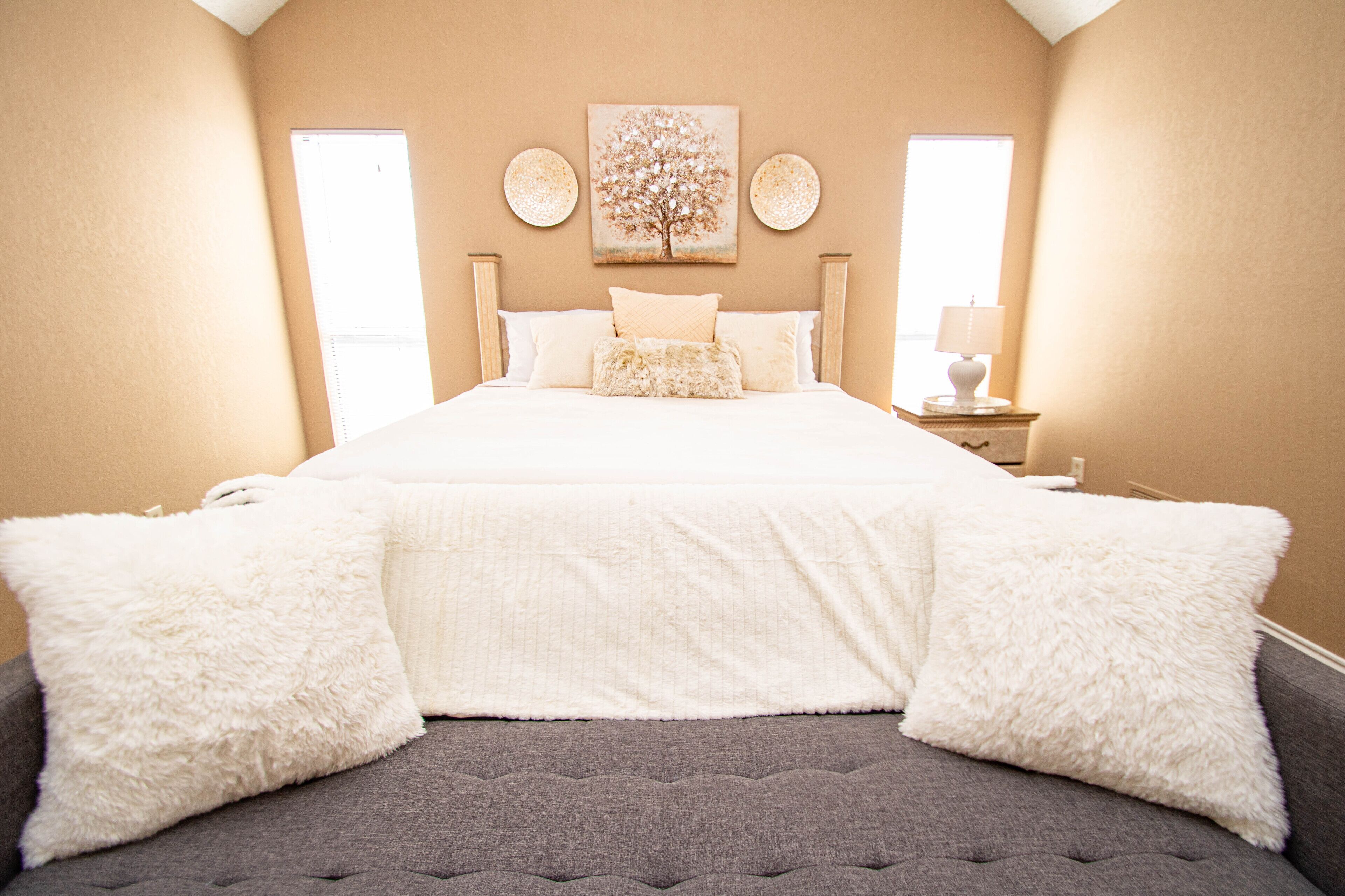 Home Sweet Home in Frankford Estates