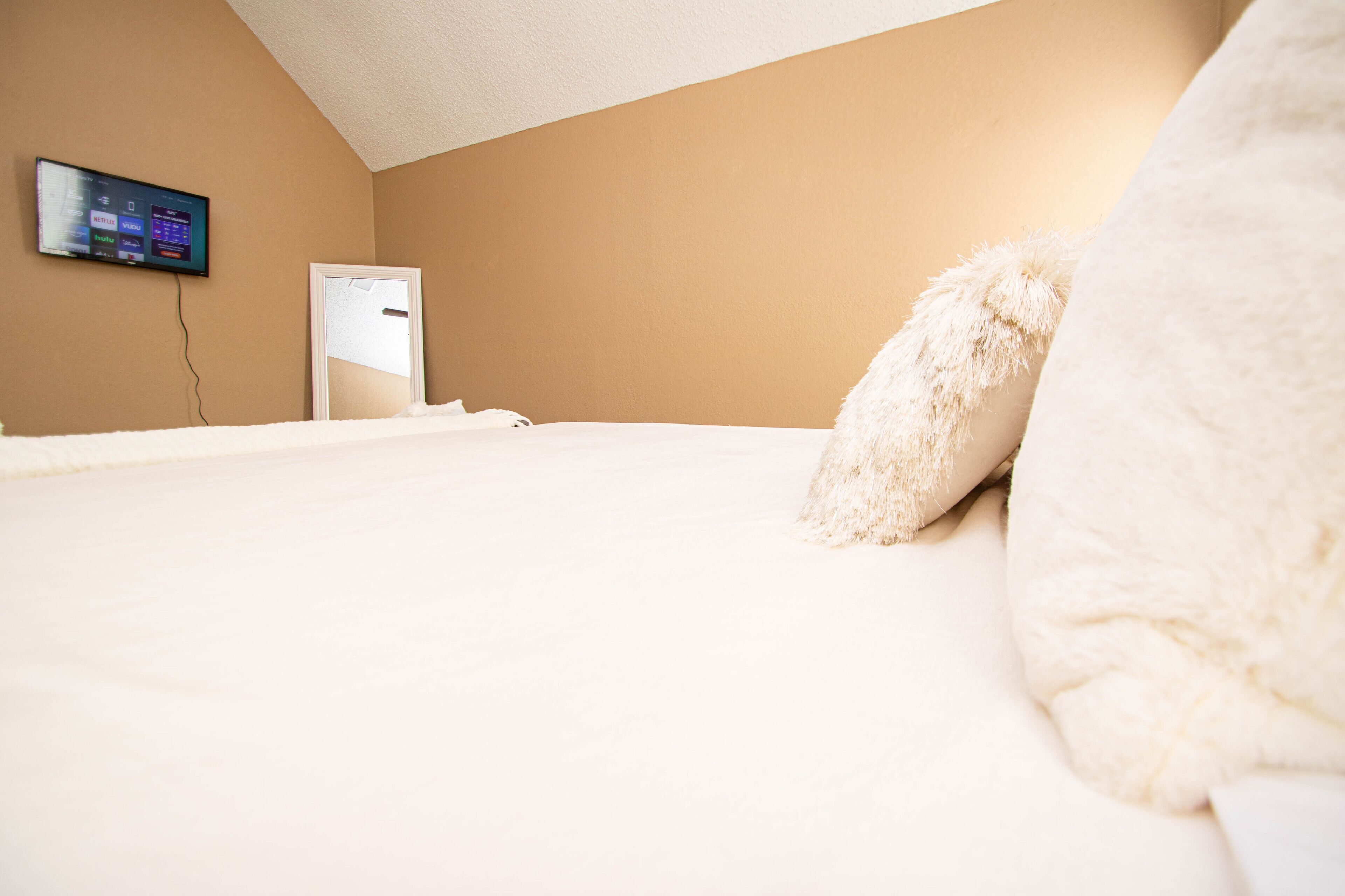 Home Sweet Home in Frankford Estates