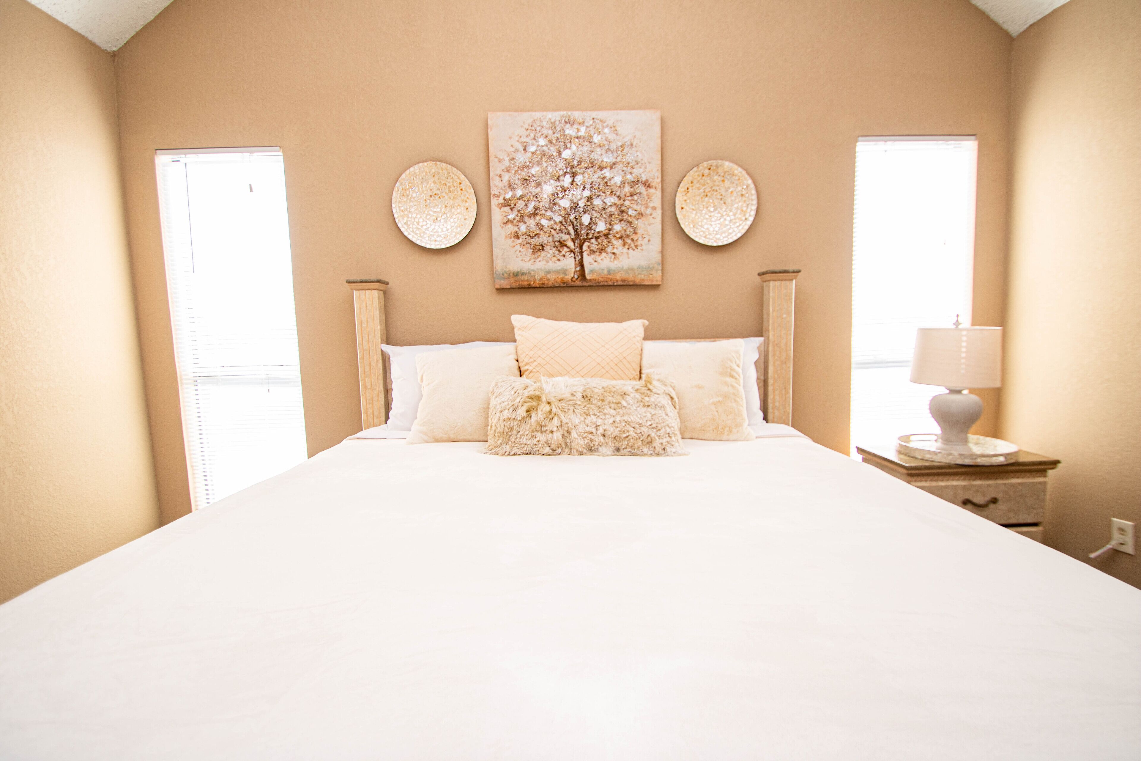 Home Sweet Home in Frankford Estates