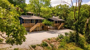 Exterior - Kimberling Cove Resort (Kimberling City)