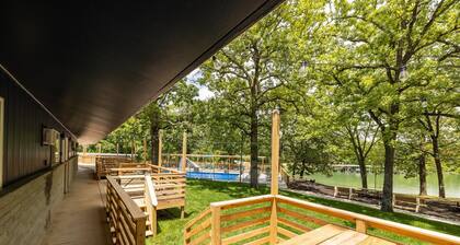 Kimberling Cove Resort