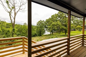 Exterior - Kimberling Cove Resort (Kimberling City)