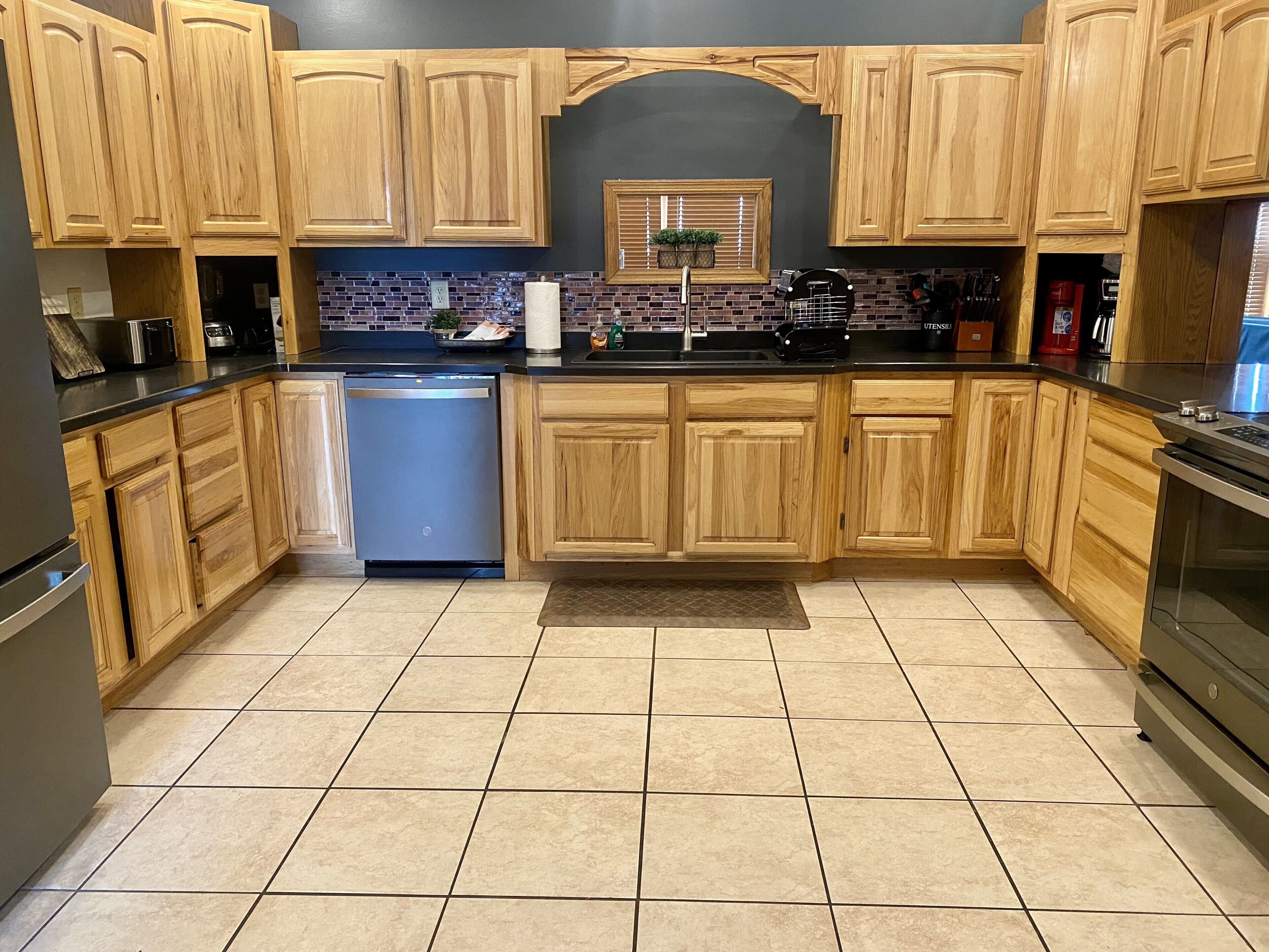 Spacious Home in the Driftless 