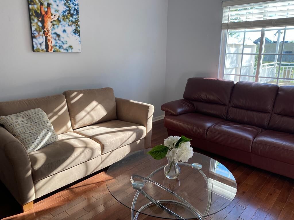 Entire Lake Villa Home!