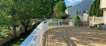 Entire Lake Villa Home!