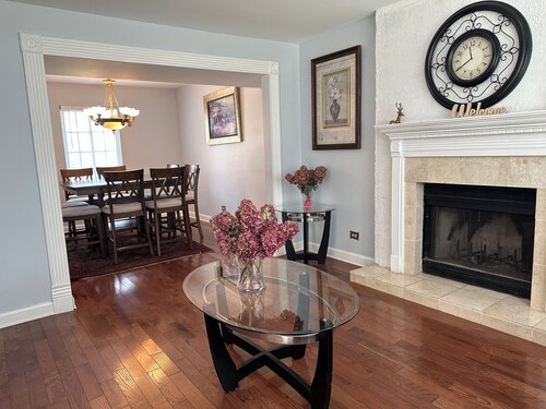 Entire Lake Villa Home!