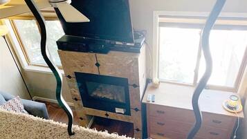 1 slaapkamer, gratis wifi, beddengoed