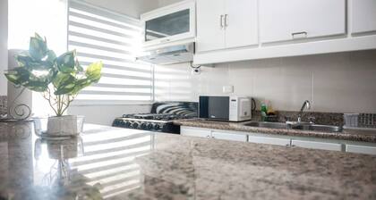 Salt Air & City Vibe Awaits! Just minutes to the Beach