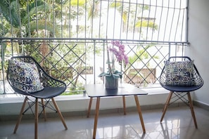 Terrazza/patio