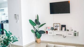Smart TV