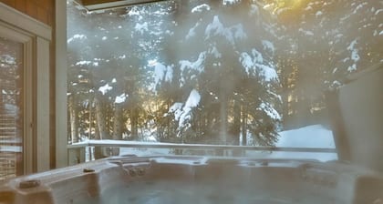 Settlers Crossing #08