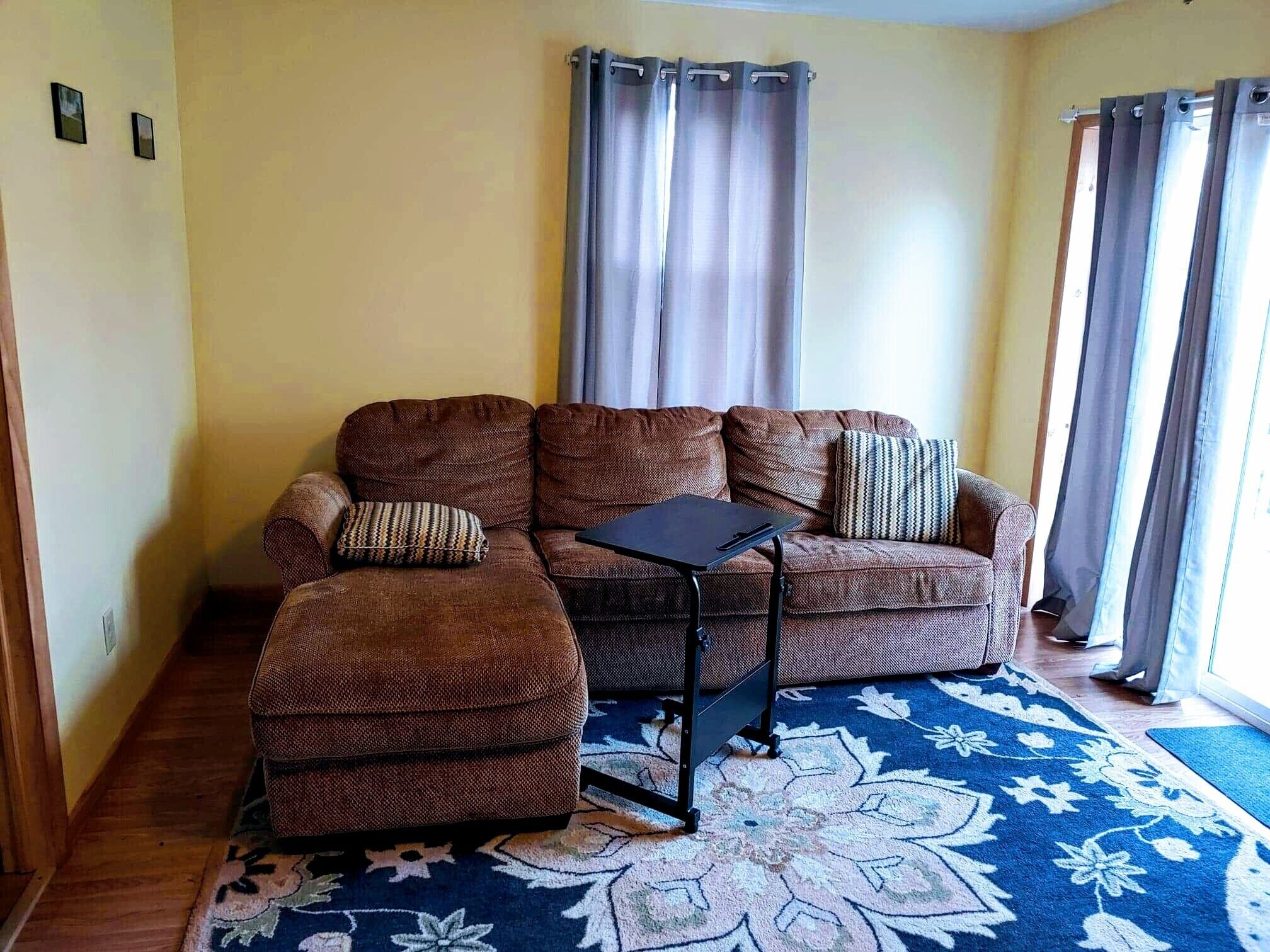 Amish Built Cottage near Fingerlakes Wineries, Fishing, Hiking, Hunting & More!