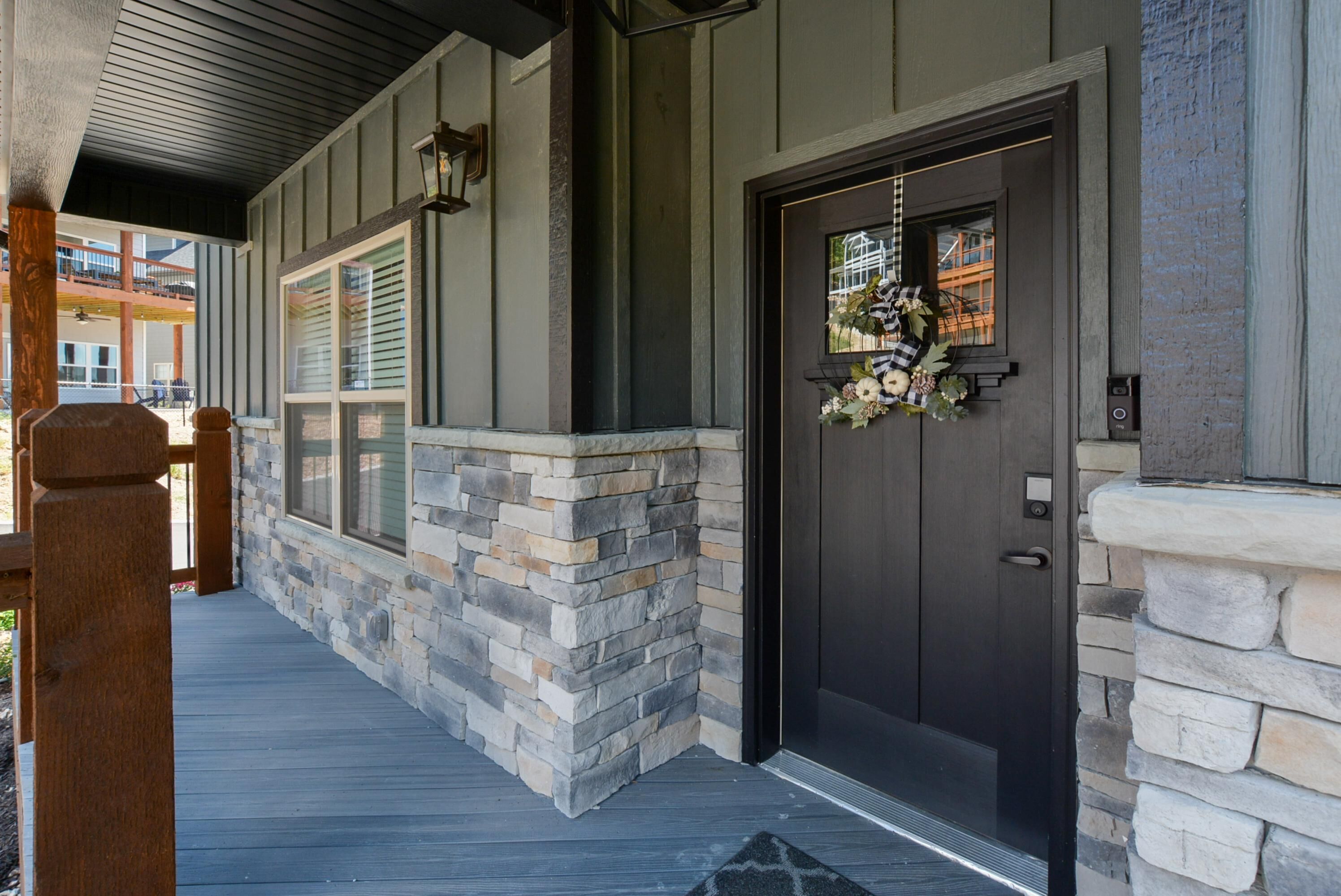 Casa (Journey's Remedy-LAKE View - Closest ) | Exterior