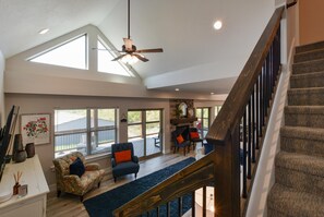 House (Journey's Remedy-LAKE View - Closest ) | Exterior - Journey's Remedy (Branson)