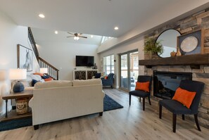 House (Journey's Remedy-LAKE View - Closest ) | Exterior - Journey's Remedy (Branson)