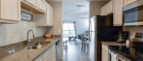 Condo (CityScape - Premier Condo -VIEWS - Up) | Extérieur