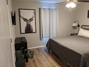 Condo (StoryDays -FuN - Relaxing - GREAT VIE) | 3 chambres, lit de bébé, accès au Wi-Fi (inclus)