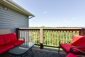 Huoneisto (StoryDays -FuN - Relaxing - GREAT VIE) | Parveke