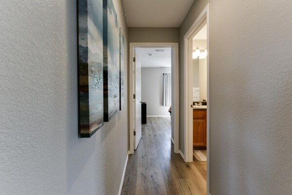 Huoneisto (StoryDays -FuN - Relaxing - GREAT VIE) | 3 makuuhuonetta, vauvansängyt, ilmainen Wi-Fi