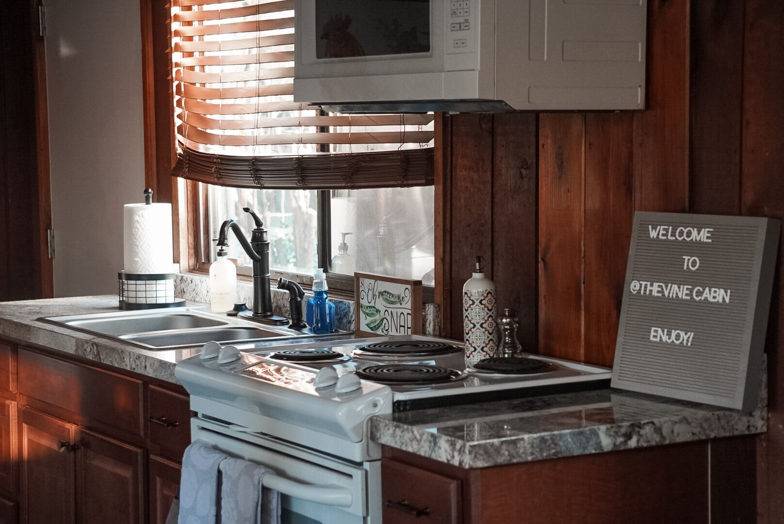 Guesthouse Farmstay @ BarrelCreek Farm & Vineyards