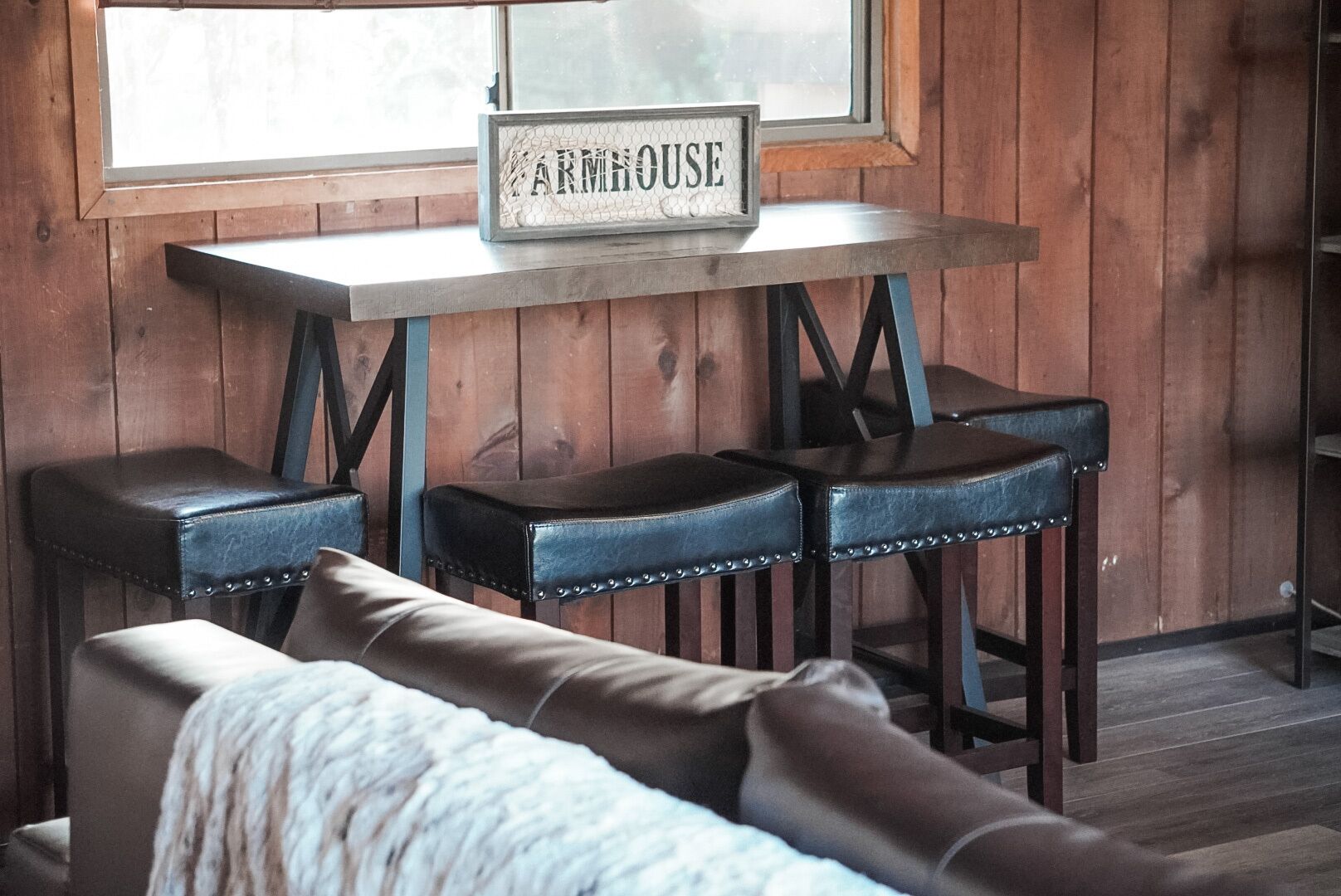 Guesthouse Farmstay @ BarrelCreek Farm & Vineyards