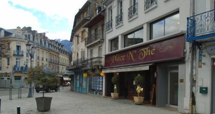 Appartement historique