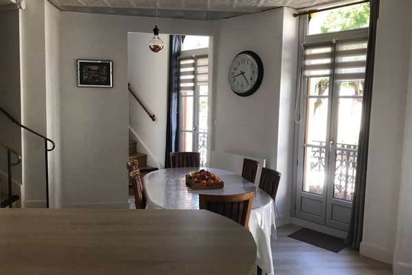 Restaurantes