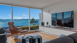 TV, video games, Netflix, books