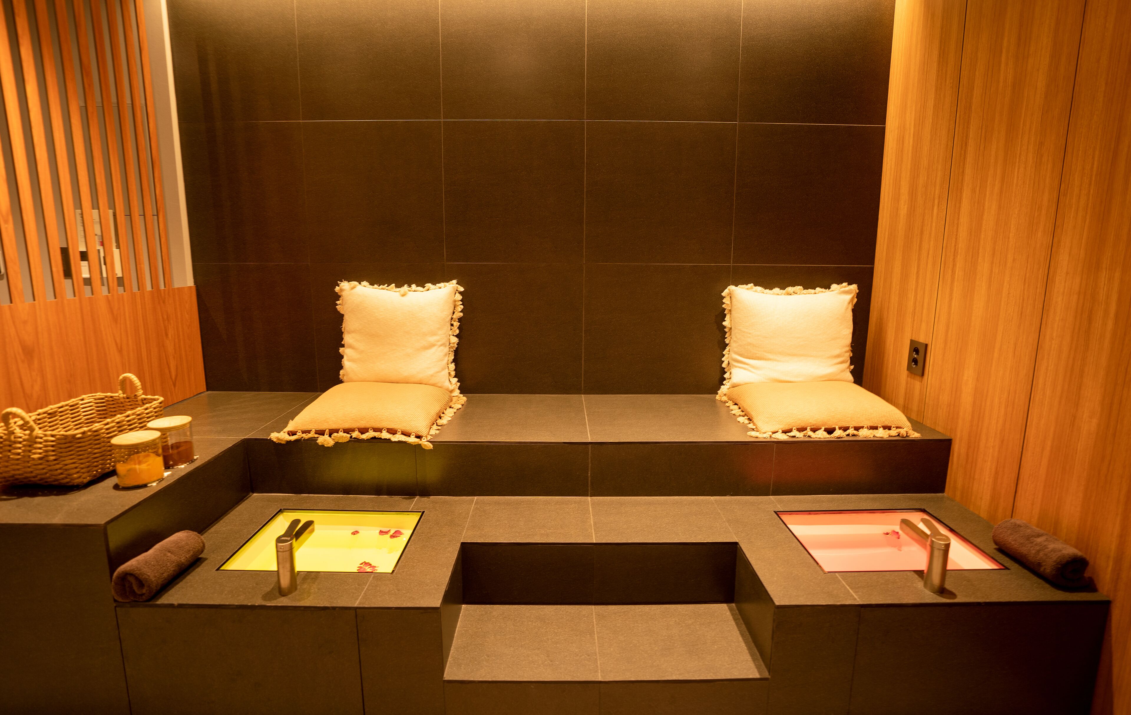 sports massages, massages