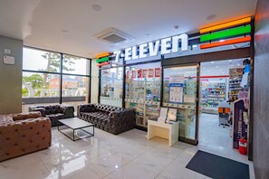 Property amenity - Hotel Sweet Castle Jeju Hamdeok (Jeju City)