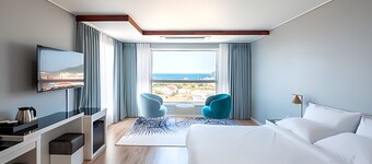 Hotel Sweet Castle Jeju Hamdeok