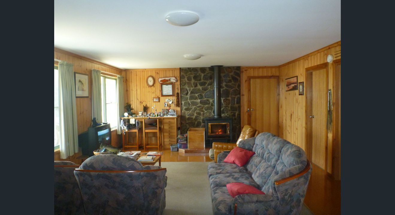 Great Lake: Unique, Secluded and Breathtaking Highland Views