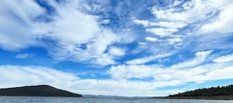 Great Lake: Unique, Secluded and Breathtaking Highland Views