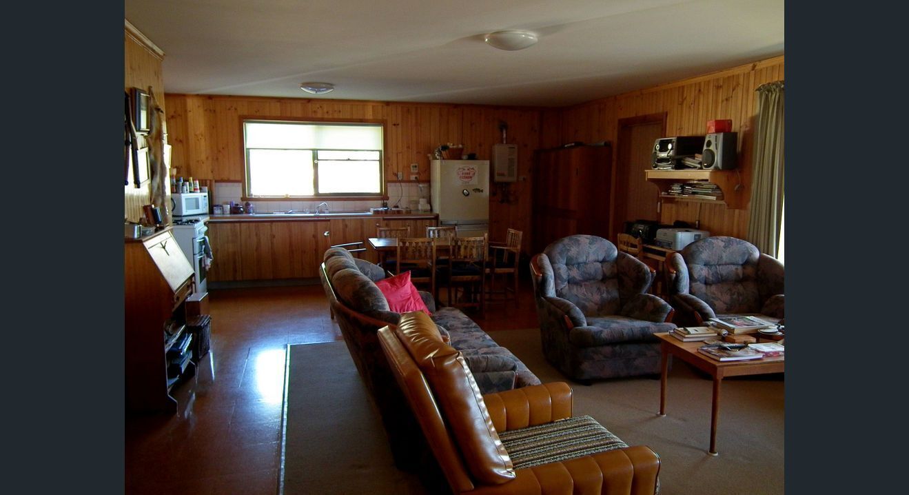 Great Lake: Unique, Secluded and Breathtaking Highland Views